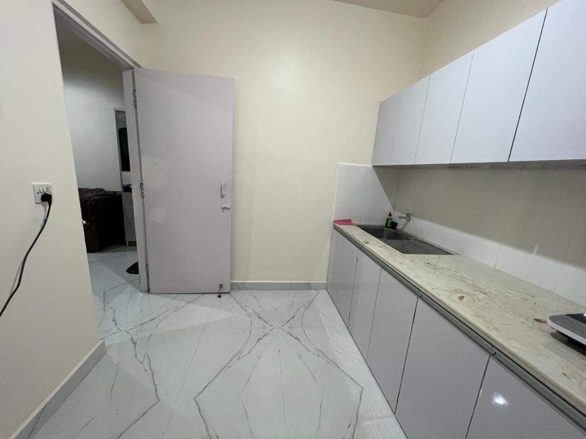 Studio Apartment -Alor Grande Holiday Resort Candolim Exterior foto