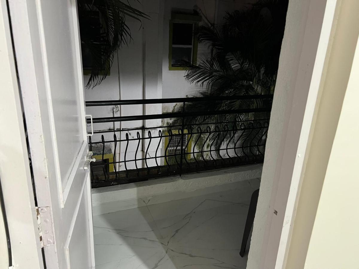 Studio Apartment -Alor Grande Holiday Resort Candolim Exterior foto